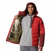 Labyrinth Loop™ II Hooded Jacket Pánska Bunda s Kapucňou