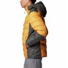 Labyrinth Loop™ II Hooded Jacket Pánska Bunda s Kapucňou