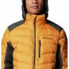 Labyrinth Loop™ II Hooded Jacket Pánska Bunda s Kapucňou