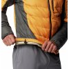 Labyrinth Loop™ II Hooded Jacket Pánska Bunda s Kapucňou