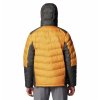 Labyrinth Loop™ II Hooded Jacket Pánska Bunda s Kapucňou