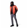 Labyrinth Loop™ II Hooded Jacket Pánska Bunda s Kapucňou