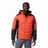 Labyrinth Loop™ II Hooded Jacket Pánska Bunda s Kapucňou