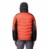 Labyrinth Loop™ II Hooded Jacket Pánska Bunda s Kapucňou