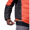 Labyrinth Loop™ II Hooded Jacket Pánska Bunda s Kapucňou