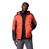 Labyrinth Loop™ II Hooded Jacket Pánska Bunda s Kapucňou