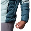 Labyrinth Loop™ II Hooded Jacket Pánska Bunda s Kapucňou