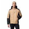 Labyrinth Loop™ II Hooded Jacket Pánska Bunda s Kapucňou