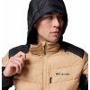 Labyrinth Loop™ II Hooded Jacket Pánska Bunda s Kapucňou