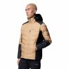 Labyrinth Loop™ II Hooded Jacket Pánska Bunda s Kapucňou