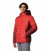 Labyrinth Loop™ II Hooded Jacket Pánska Bunda s Kapucňou