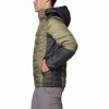 Labyrinth Loop™ II Hooded Jacket Pánska Bunda s Kapucňou