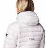Arctic Crest™ Down Hooded Jacket Dámska Bunda s Kapucňou