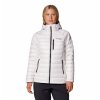 Arctic Crest™ Down Hooded Jacket Dámska Bunda s Kapucňou