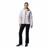 Arctic Crest™ Down Hooded Jacket Dámska Bunda s Kapucňou