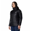 Arctic Crest™ Down Hooded Jacket Dámska Bunda s Kapucňou