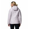 Arctic Crest™ Down Hooded Jacket Dámska Bunda s Kapucňou