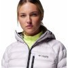 Arctic Crest™ Down Hooded Jacket Dámska Bunda s Kapucňou
