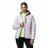 Arctic Crest™ Down Hooded Jacket Dámska Bunda s Kapucňou