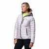 Arctic Crest™ Down Hooded Jacket Dámska Bunda s Kapucňou