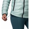Arctic Crest™ Down Hooded Jacket Dámska Bunda s Kapucňou