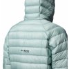 Arctic Crest™ Down Hooded Jacket Dámska Bunda s Kapucňou