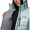 Arctic Crest™ Down Hooded Jacket Dámska Bunda s Kapucňou