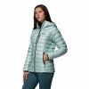Arctic Crest™ Down Hooded Jacket Dámska Bunda s Kapucňou