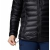 Arctic Crest™ Down Hooded Jacket Dámska Bunda s Kapucňou