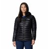 Arctic Crest™ Down Hooded Jacket Dámska Bunda s Kapucňou