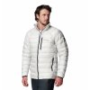 Arctic Crest™ Down Jacket Pánska Bunda