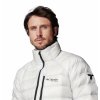 Arctic Crest™ Down Jacket Pánska Bunda