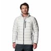 Arctic Crest™ Down Jacket Pánska Bunda