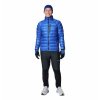 Arctic Crest™ Down Jacket Pánska Bunda
