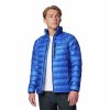 Arctic Crest™ Down Jacket Pánska Bunda