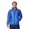 Arctic Crest™ Down Jacket Pánska Bunda