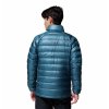 Arctic Crest™ Down Jacket Pánska Bunda