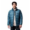 Arctic Crest™ Down Jacket Pánska Bunda