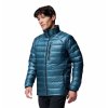 Arctic Crest™ Down Jacket Pánska Bunda