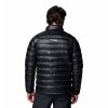 Arctic Crest™ Down Jacket Pánska Bunda