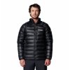 Arctic Crest™ Down Jacket Pánska Bunda