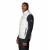 Arctic Crest™ Down Vest Pánska Vesta
