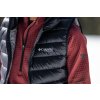 Arctic Crest™ Down Vest Pánska Vesta - Čierna