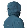 Explorers Edge™ II Insulated Jacket Dámska Bunda s membránou