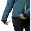 Explorers Edge™ II Insulated Jacket Dámska Bunda s membránou