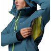 Explorers Edge™ II Insulated Jacket Dámska Bunda s membránou