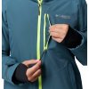 Explorers Edge™ II Insulated Jacket Dámska Bunda s membránou