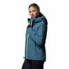 Explorers Edge™ II Insulated Jacket Dámska Bunda s membránou