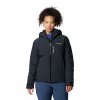 Explorers Edge™ II Insulated Jacket Dámska Bunda s membránou