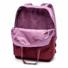 Trail Traveler Unisex 24L Backpack Batoh - Spice, Fig